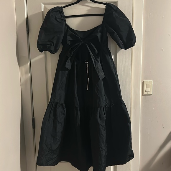 NEW Wilfred Dress - Picture 2 of 4